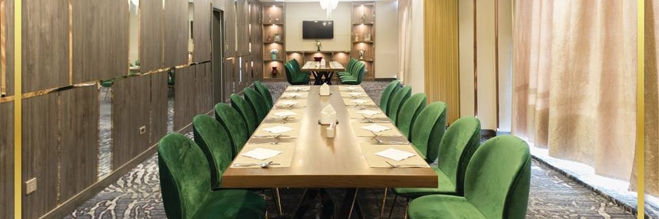 Nhà hàng Hansang (Hansang Restaurant)
