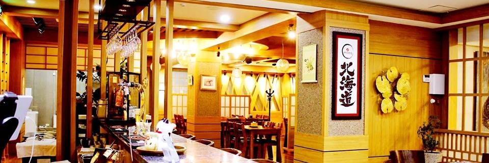 Nhà hàng Hokkaido