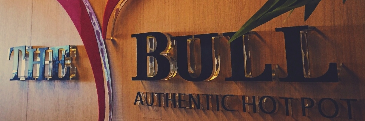 Nhà hàng lẩu Bull