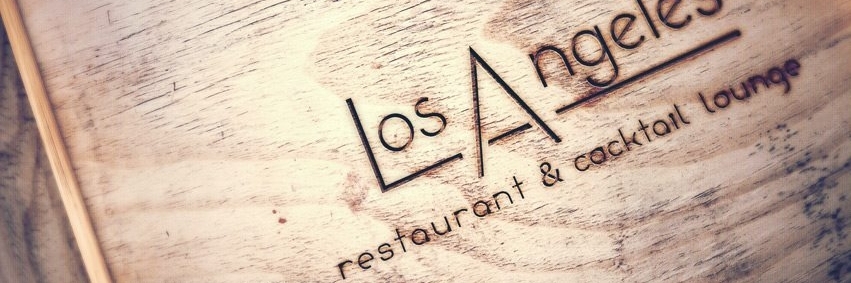 Nhà hàng Los Angeles