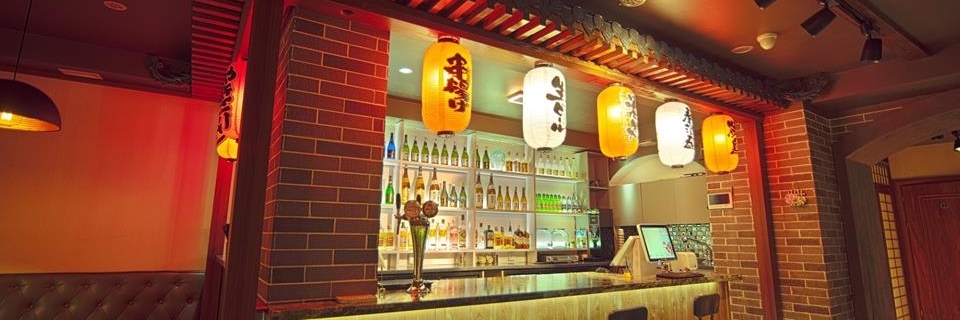 Nhà hàng Zanpa
