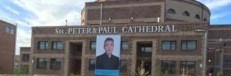Nhà thờ Sts. Peter và Paul