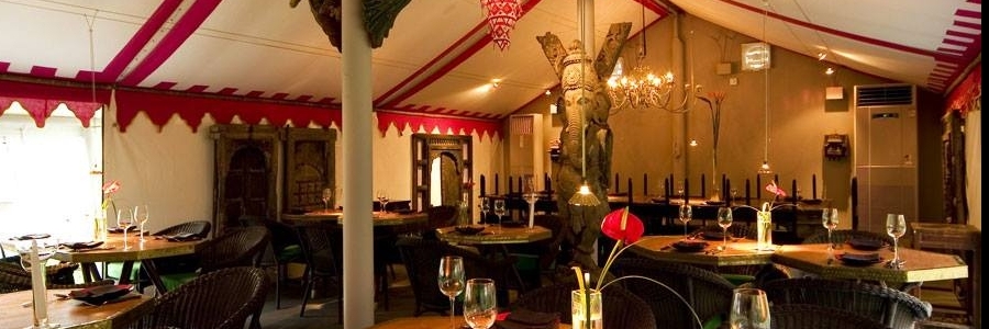 Opanas Ukrainian Cuisine