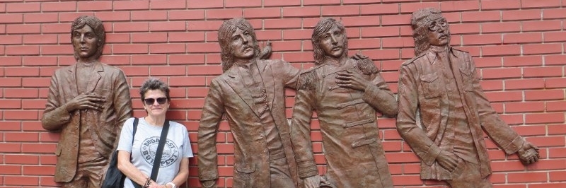 Quảng trường Beatles