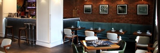 Route 22 Restaurant & Wine Lounge