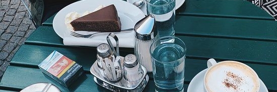Sachers Cafe
