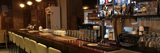 Scotch House