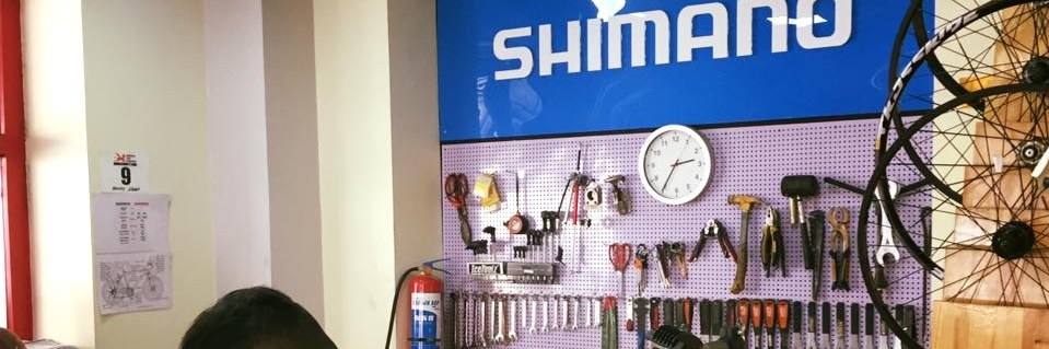 Shop đồ thể thao Cycling World