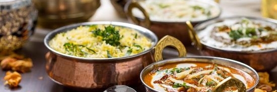 Taste of India