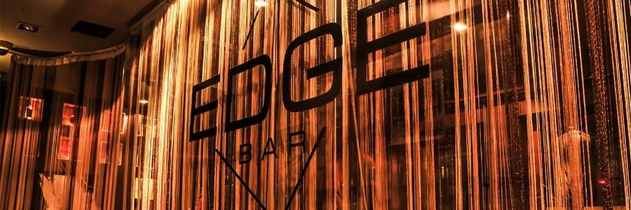 The Edge Bar