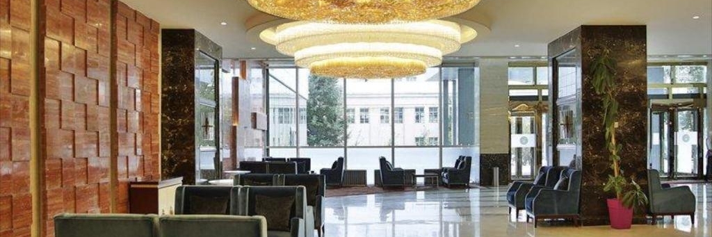 Trung tâm nghiên cứu Mông Cổ Hoa Kỳ