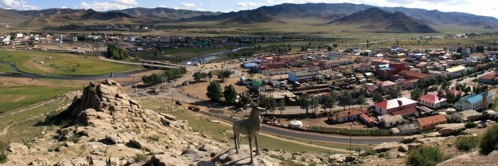 Javkhlant Tolgoi