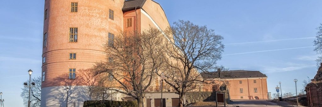 Bảo tàng Fredens Hus (Fredens Hus)