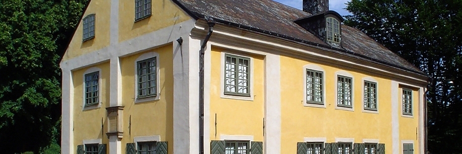 Bảo tàng Linnaeus (Linnaeus Museum)