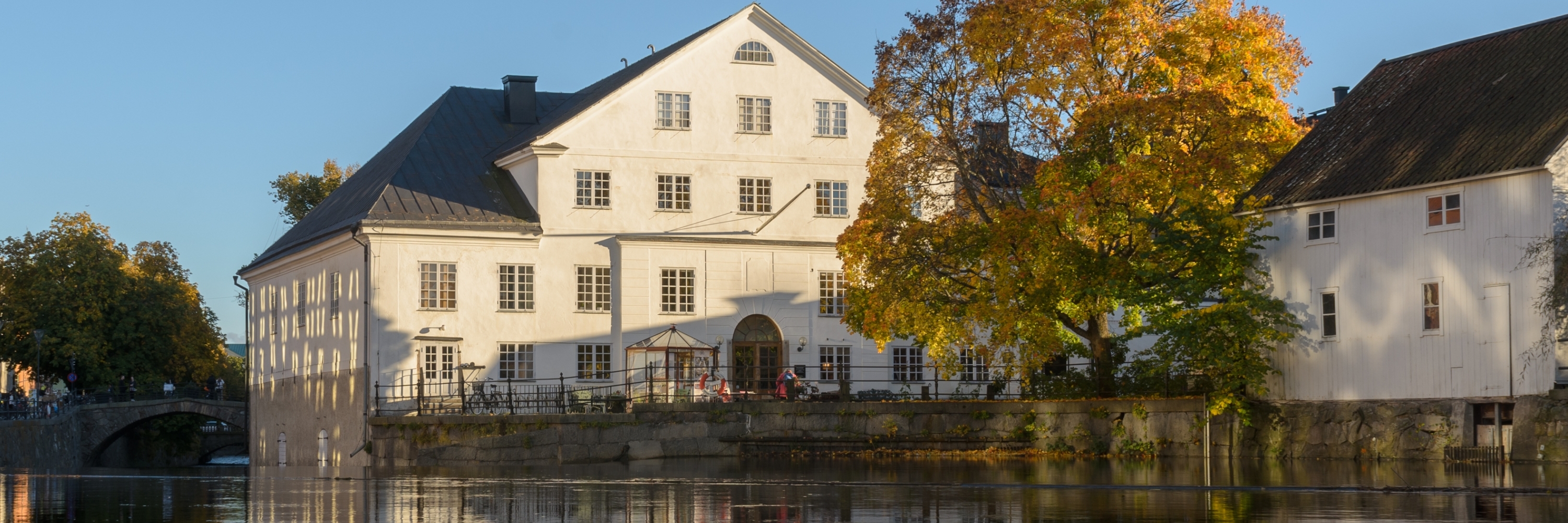 Bảo tàng Uppland (Upplandsmuseet)