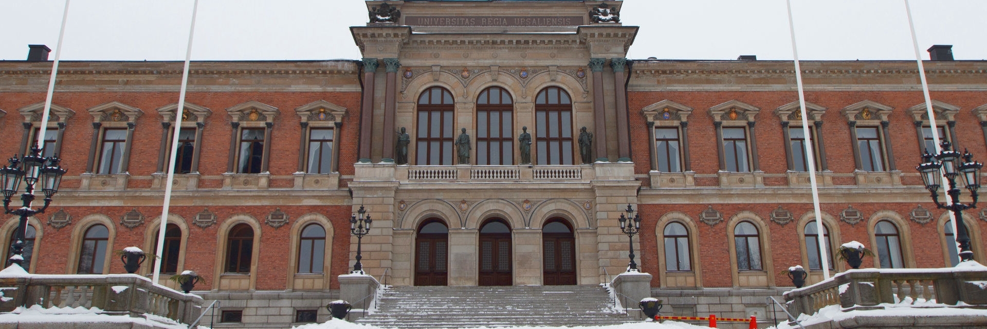 Trường đại học Uppsala (Uppsala University)