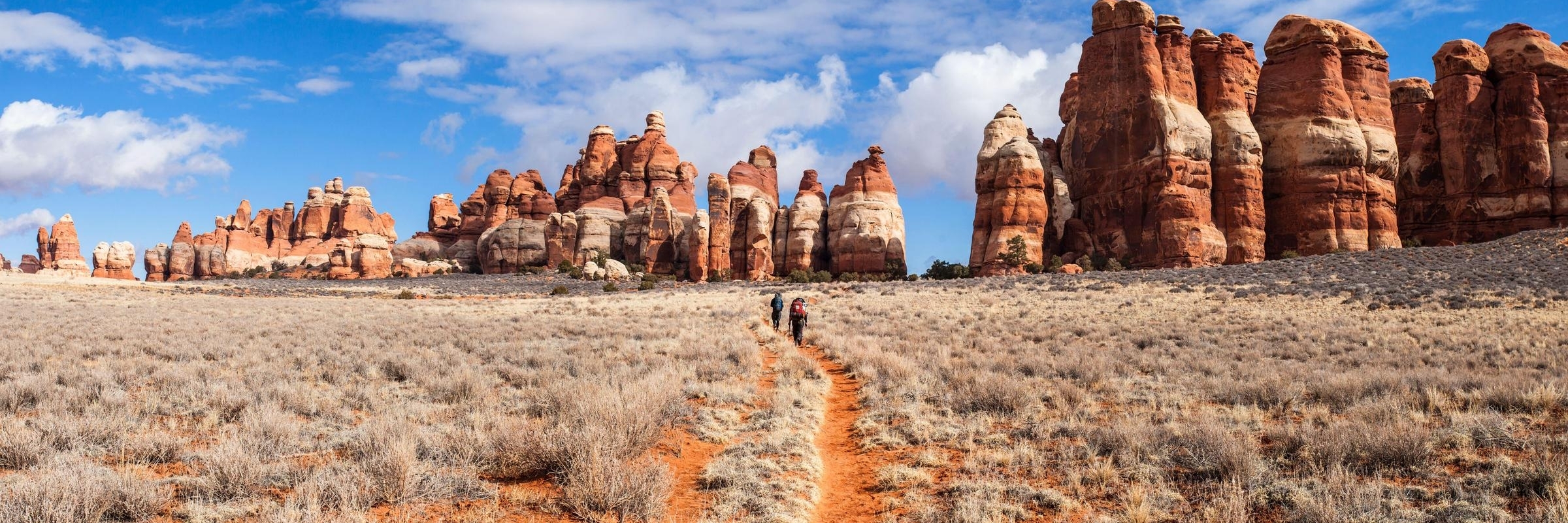 Công viên quốc gia Canyonlands (Canyonlands National Park)