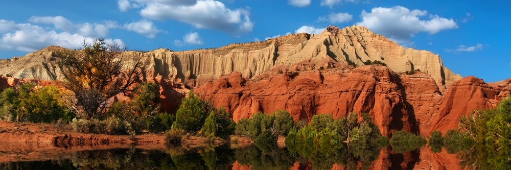 Công viên tiểu bang Snow Canyon (Snow Canyon State Park)