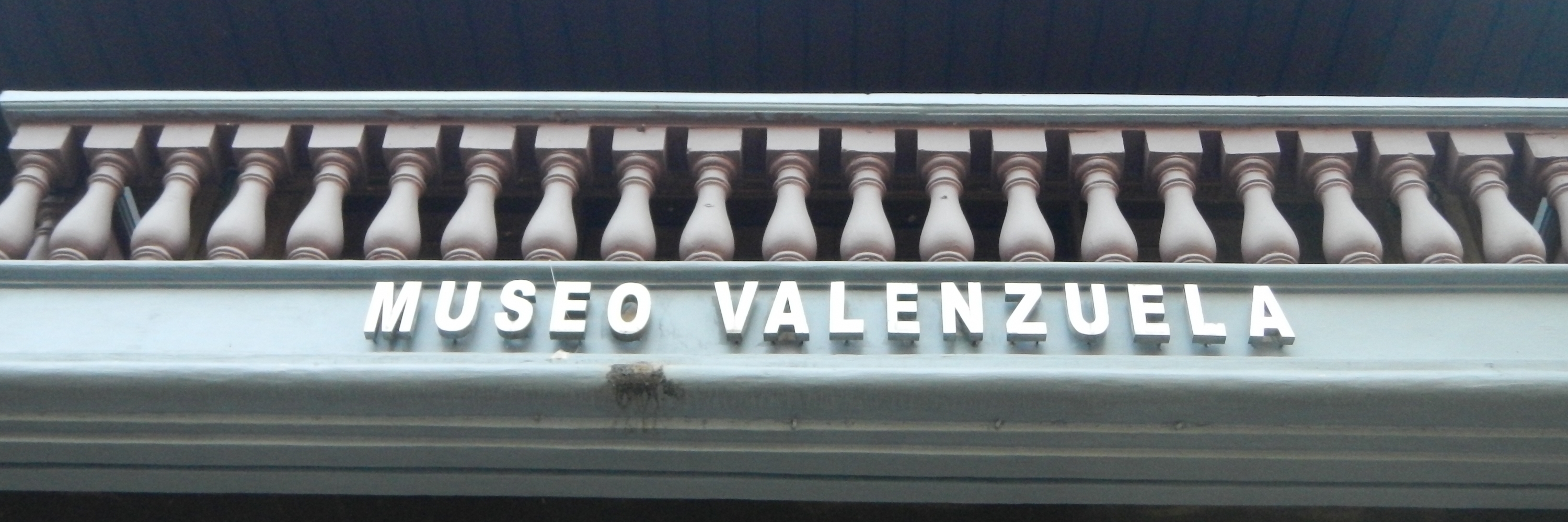 Bảo tàng Valenzuela (Museo Valenzuela)