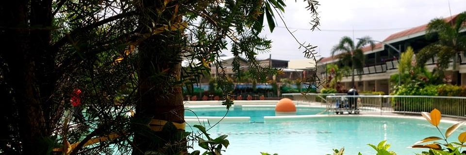 Công viên Paraiso Ni Baste (Paraiso Ni Baste)