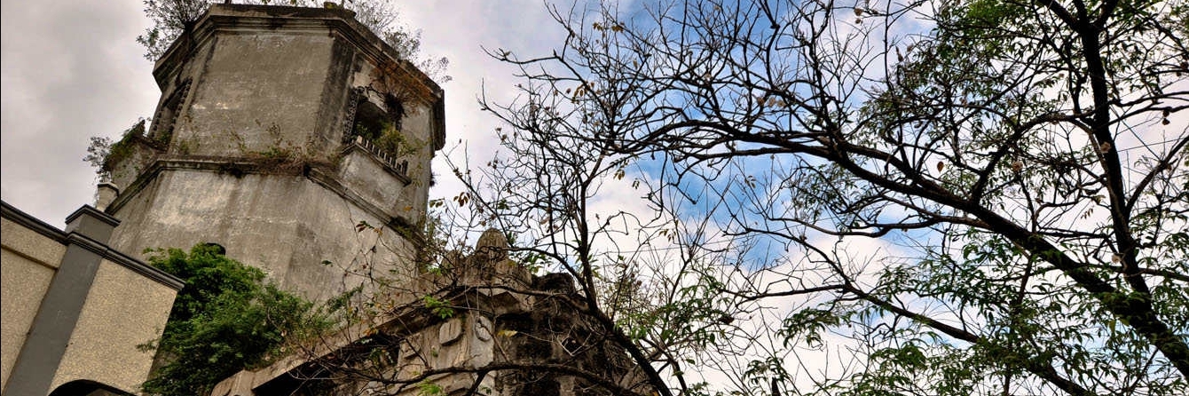 Nhà thờ San Diego de Alcala (San Diego de Alcala Church)