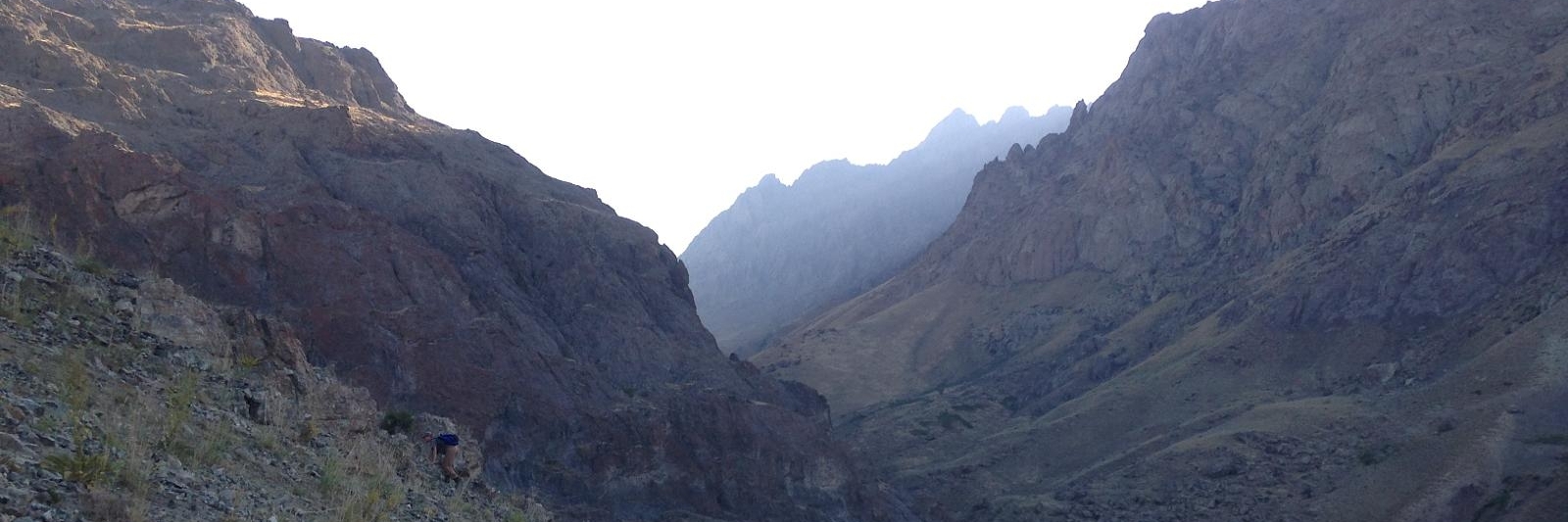 Núi Erek (Mount Erek)