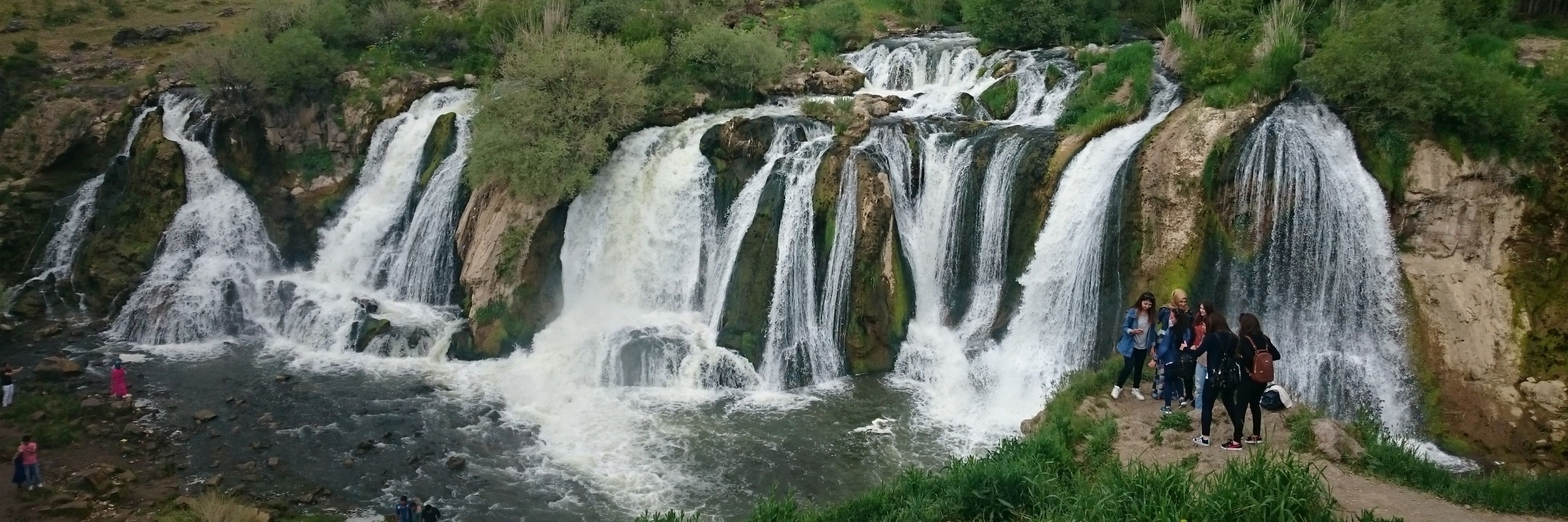 Thác Muradiye (Muradiye Selalesi)