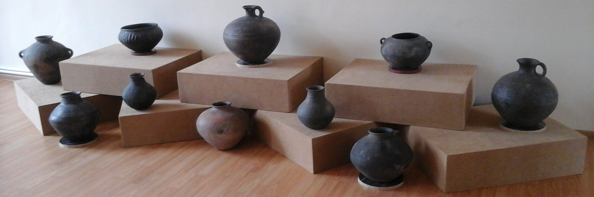 Bảo tàng Địa chất Lori-Pambak (Lori-Pambak Geological Museum of Vanadzor)