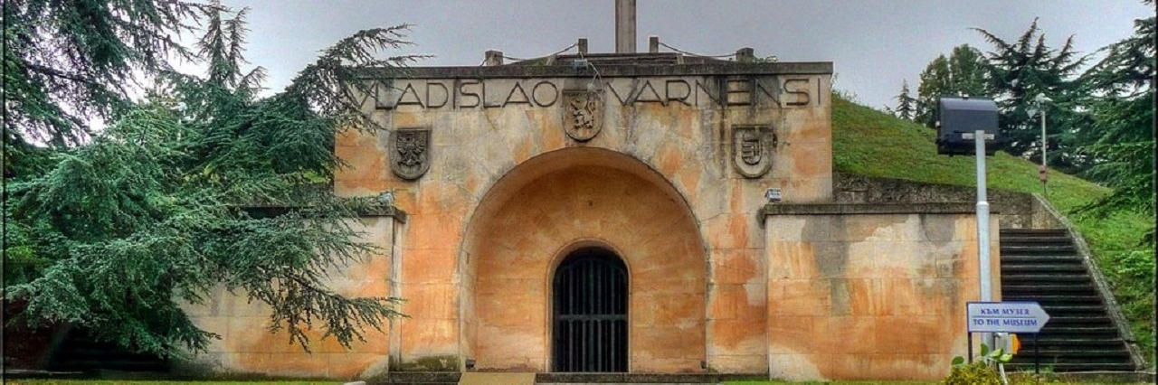 Bảo tàng công viên Varnenchik (Varnenchik Park Museum)