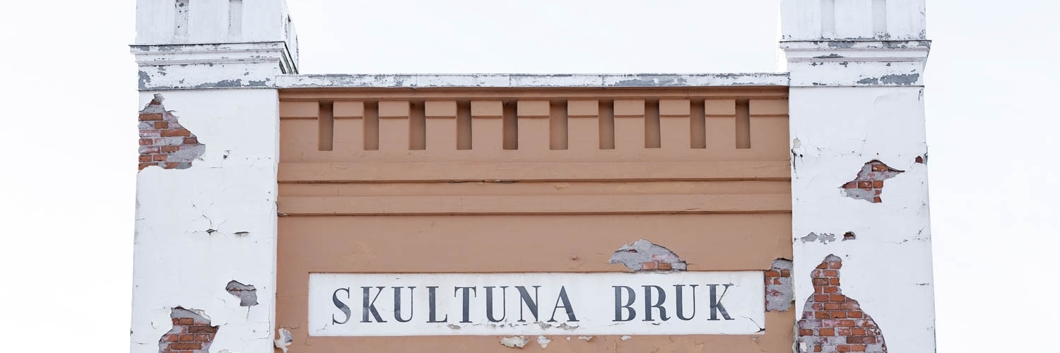 Cửa hàng Skultuna (Skultuna Fabriksbutiker)