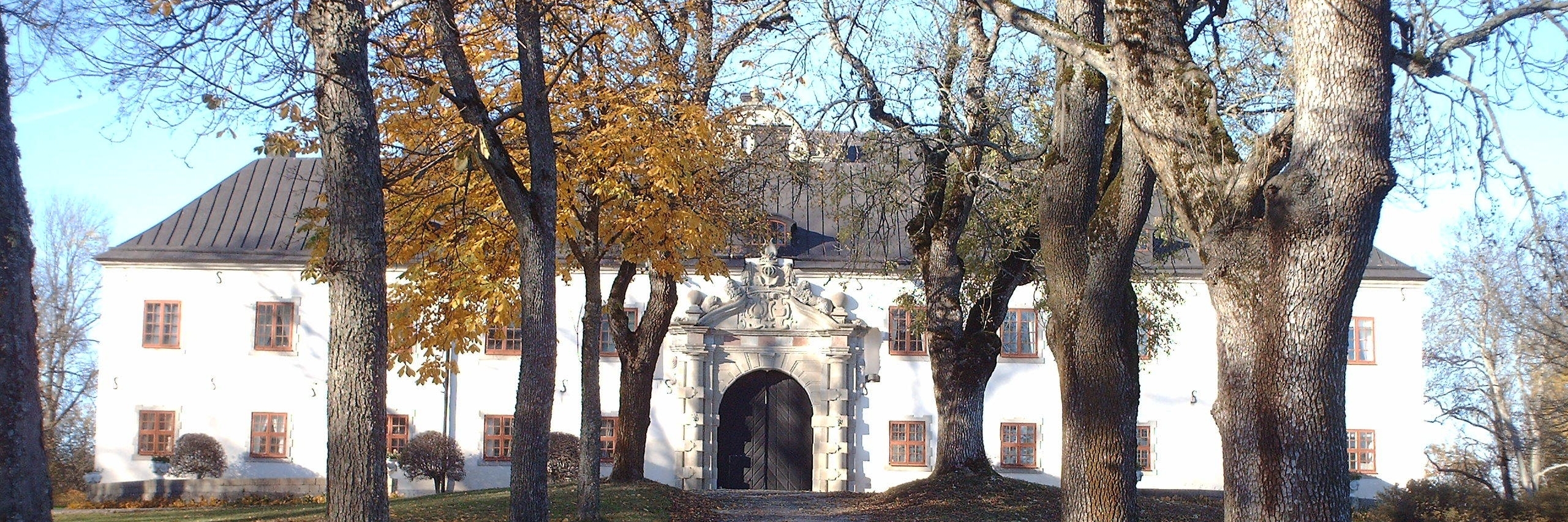 Lâu đài Tido (Tidö Castle)