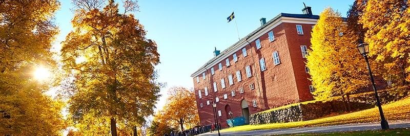 Lâu đài Västerås (Västerås Castle)