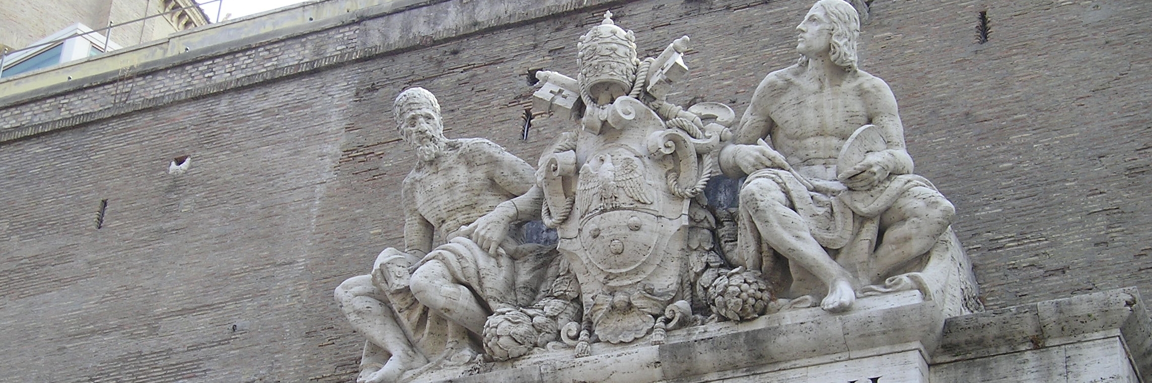 Bảo tàng Gregoriano Profano- Museo Gregoriano Profano