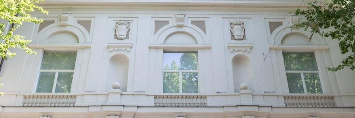 Bảo tàng Merulana- Palazzo Merulana