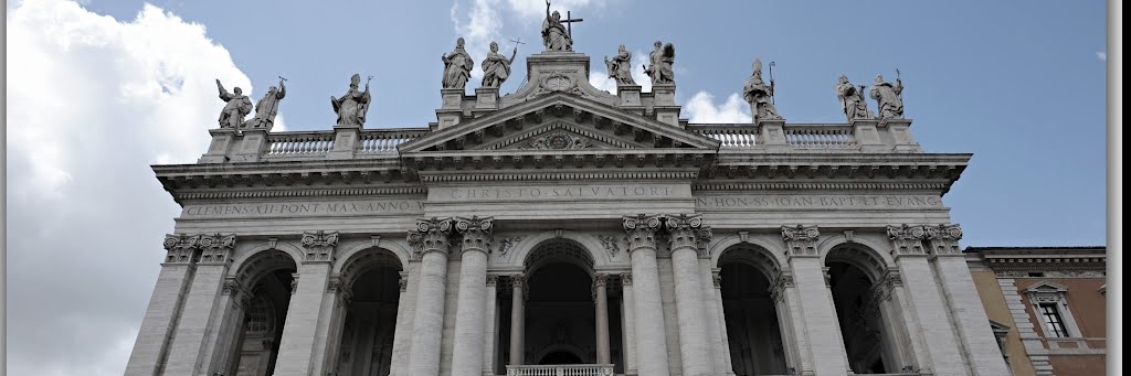 Bảo tàng Storico tại thành phố Vatican- Museo Storico Vaticano