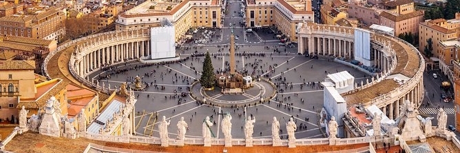 Các Viện Bảo Tàng Tại Thành Phố Vatican- Vatican Museums