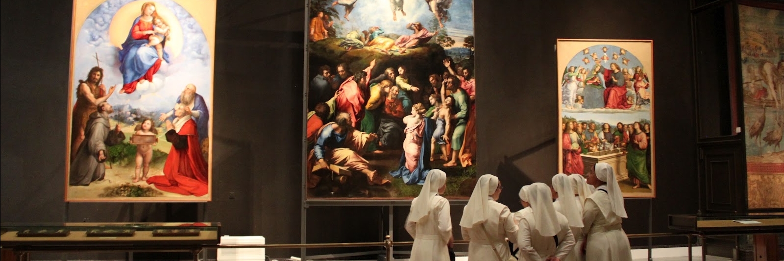 Phòng triển lãm ảnh Pinacoteca (Pinacoteca Picture Gallery)