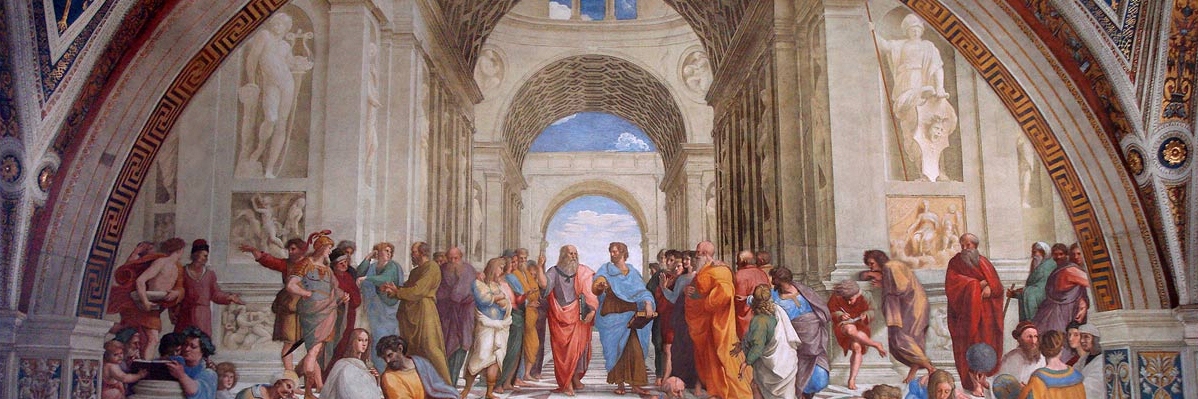 Phòng trưng bày Raphael (Raphael Rooms)