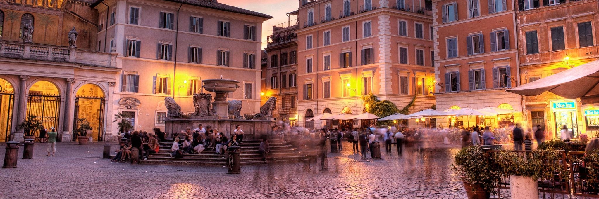 Trastevere