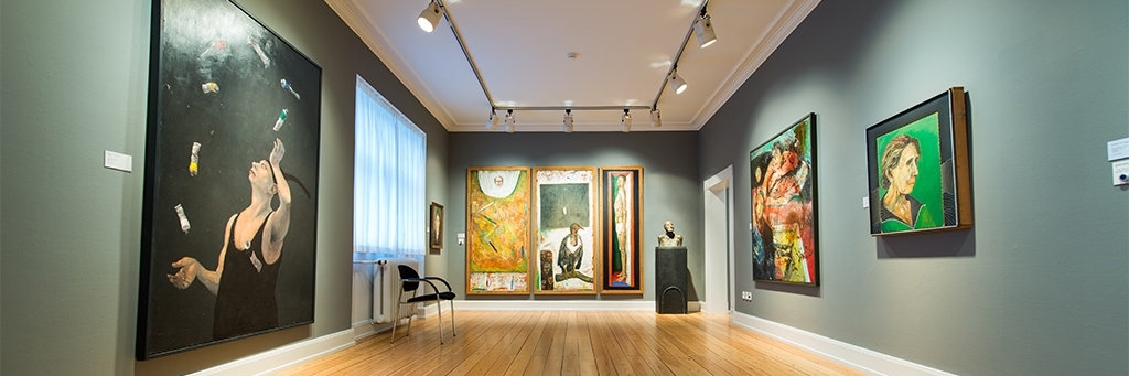 Bảo tàng Nghệ thuật Vejle (Vejle Art Museum)