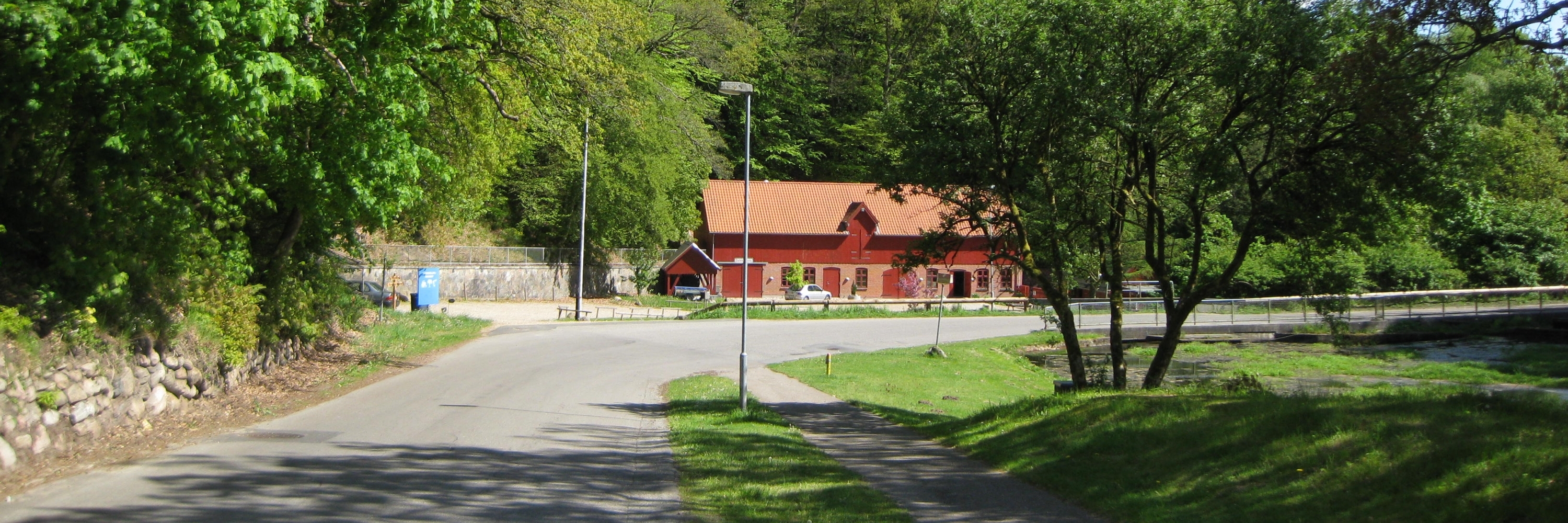 Bảo tàng Randboldal (Randboldal Museum)