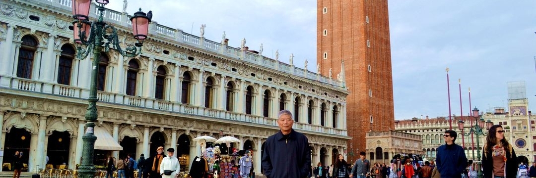 Bảo Tàng Museo ( Museo Correr )