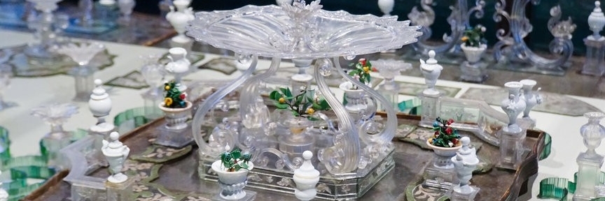 Bảo tàng thủy tinh Murano (Murano Glass Museum)