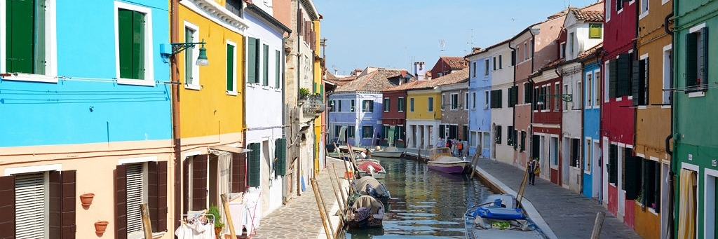 Đảo Burano ( Burano )