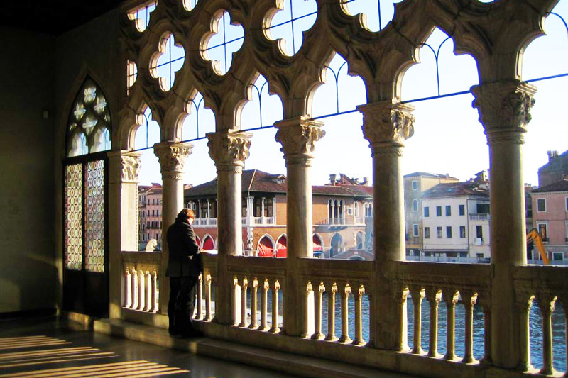 Dinh thự Santa Sofia (Palazzo Santa Sofia) (Santa Sofia Palace)