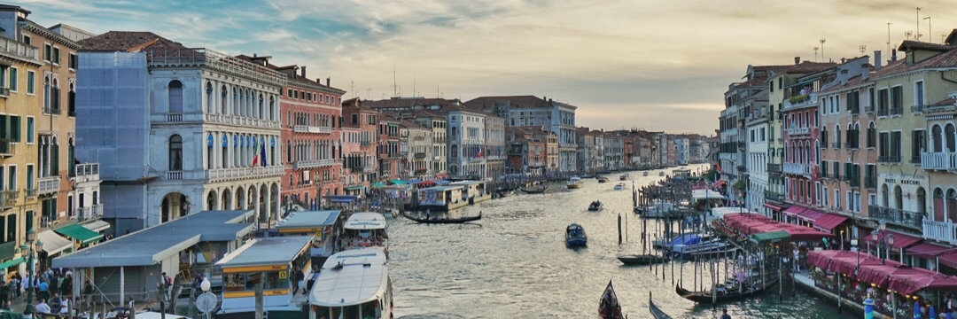 Grand Canal