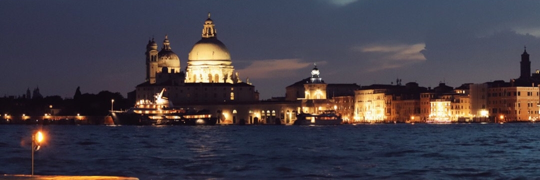 Nhà thờ San Giorgio Maggior (  Basilica di San Giorgio Maggiore )