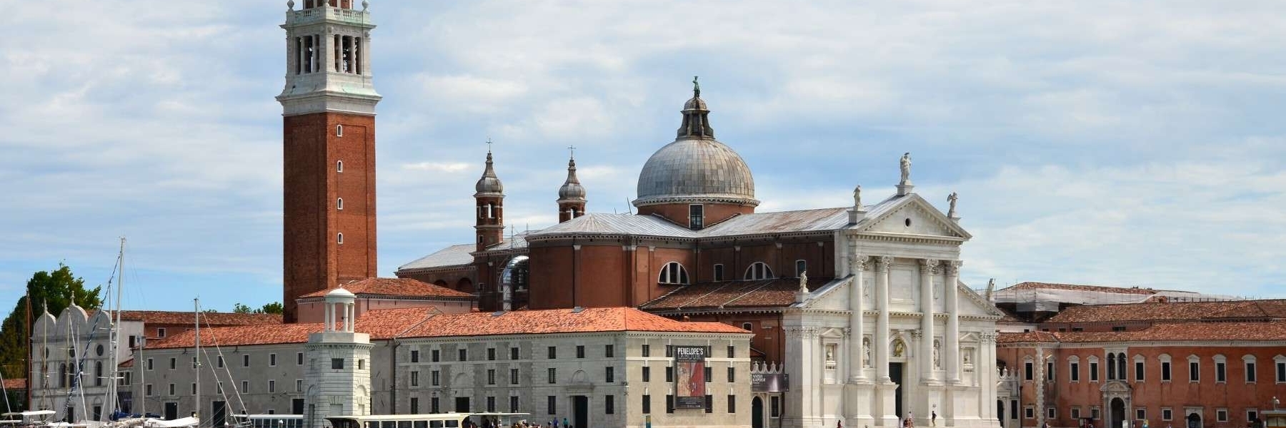 Nhà thờ San Giorgio Maggiore