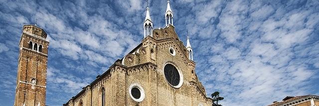 Nhà thờ St. Mary of the Friars
