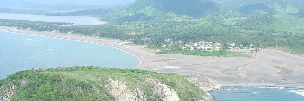 Bãi biển Playa Villa Rica (Playa Villa Rica)